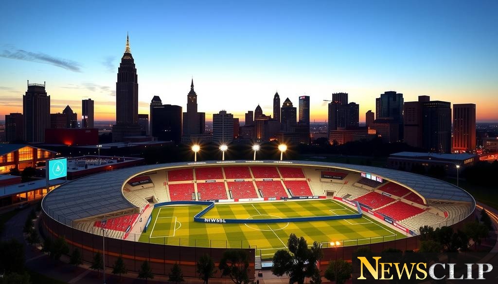 Atlanta's Moment: Why the City Is Ready to Make Its NWSL Debut