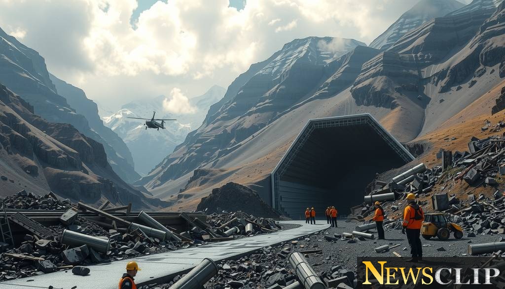 The Hidden Cost of Progress: Nepal's Hydropower Tragedy