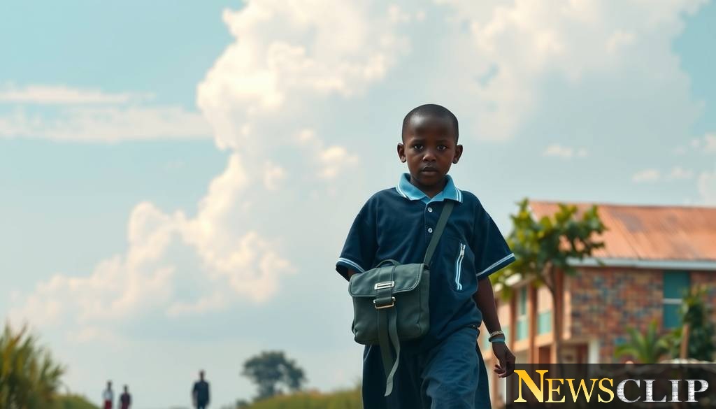 Nigeria's School Kidnappings: A Nation Stifled by Fear