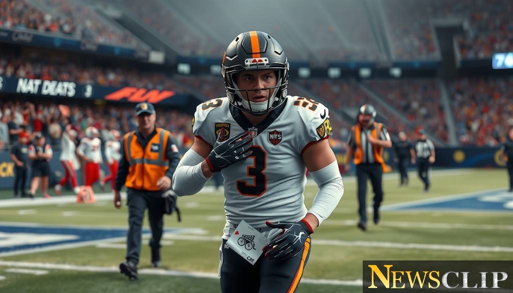 Football's Glorious Game, Fractured Promise: A Call for Real Player Protection