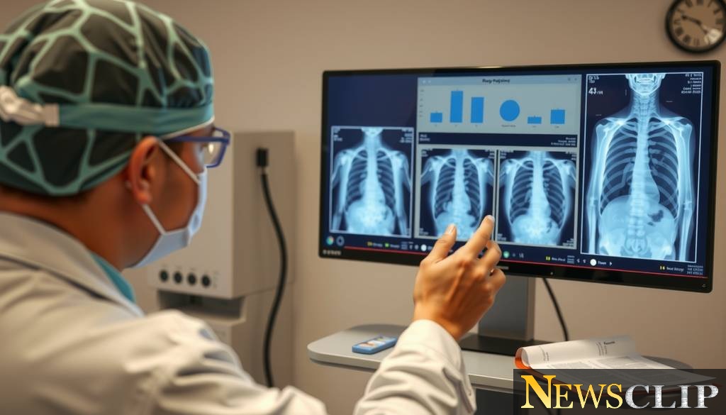 Radiation Safety Rules Under Scrutiny as Medical Community Pushes Back