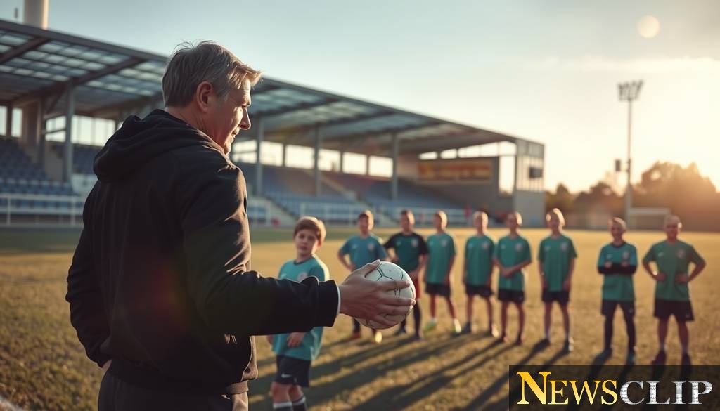 From Playing With Rashford to Non-League Football: A Journey of Resilience and Reinvention