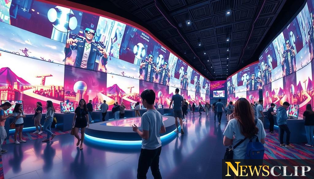 Sphere Entertainment's Stock Soars as Ohio Pension Fund Makes a Major Move