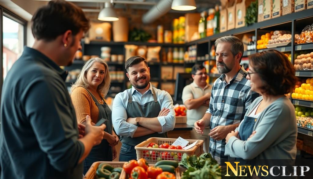 Small Business Resilience in the Face of Economic Headwinds