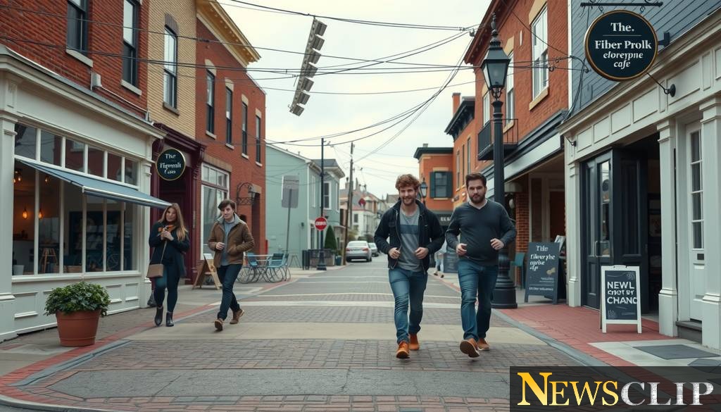 Brandon's Quiet Transformation: A New Era for Local Business