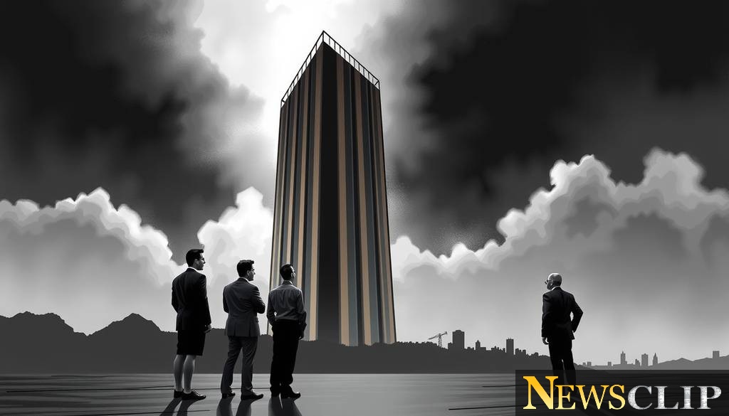 The Silent Crisis of Corporate Accountability in Honolulu