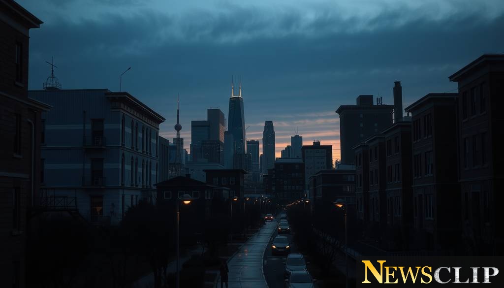 Chicago's Summer Crime Drop Is a Glimmer of Hope—But Not Enough