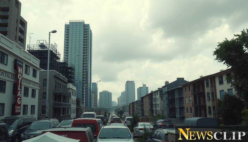 The Hidden Truth Behind Housing Affordability: A Systemic Failure We Can't Ignore