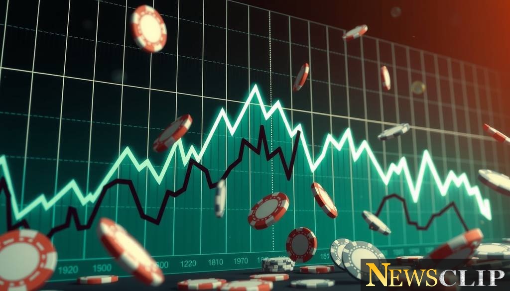 Flutter Entertainment's Fall: Is It a Buy or a Bust?