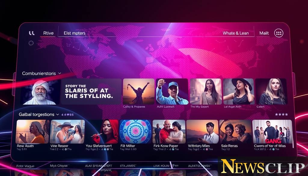 The Golden Age of Streaming: How Content is Shaping Culture
