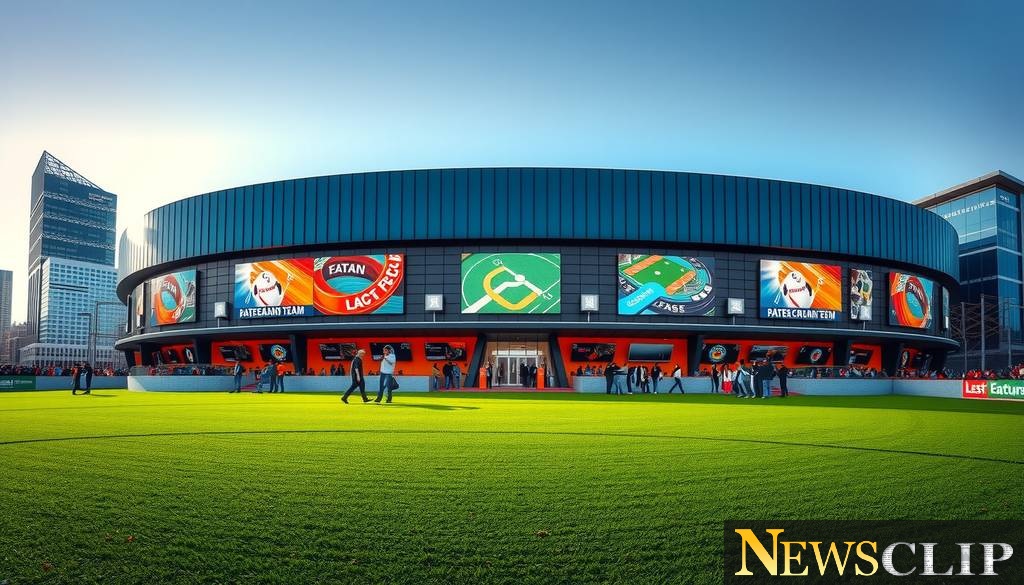 Baseball's Evolution: How Synthetic Turf and a New HQ Are Reshaping Ownership Strategy
