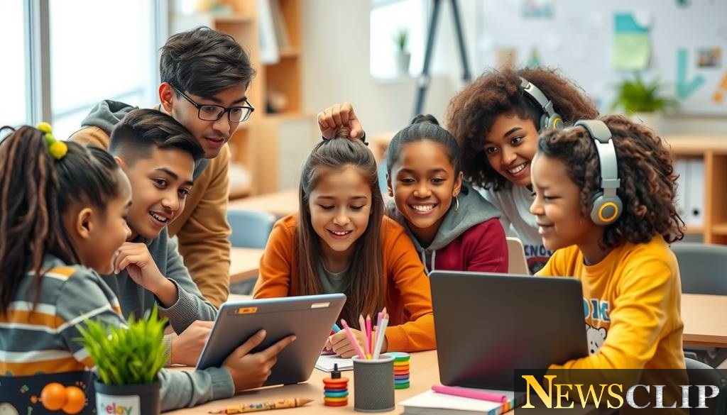 Welcome Back to School: A Call for Educational Renewal
