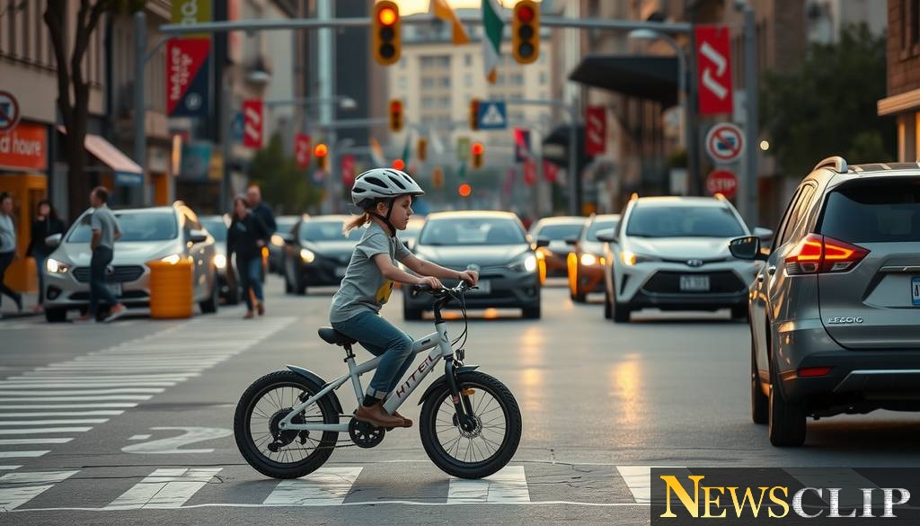 E-Bikes Are a Growing Risk — We Need Tougher Rules Now