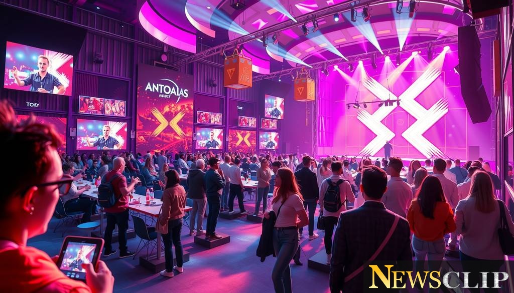 Innovation in Entertainment: Feld Entertainment's CEO Challenges the Status Quo