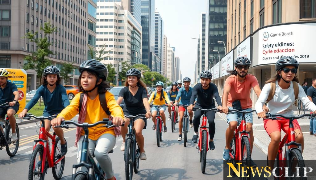 EDITORIAL: Policing, parenting can curb e-bikes