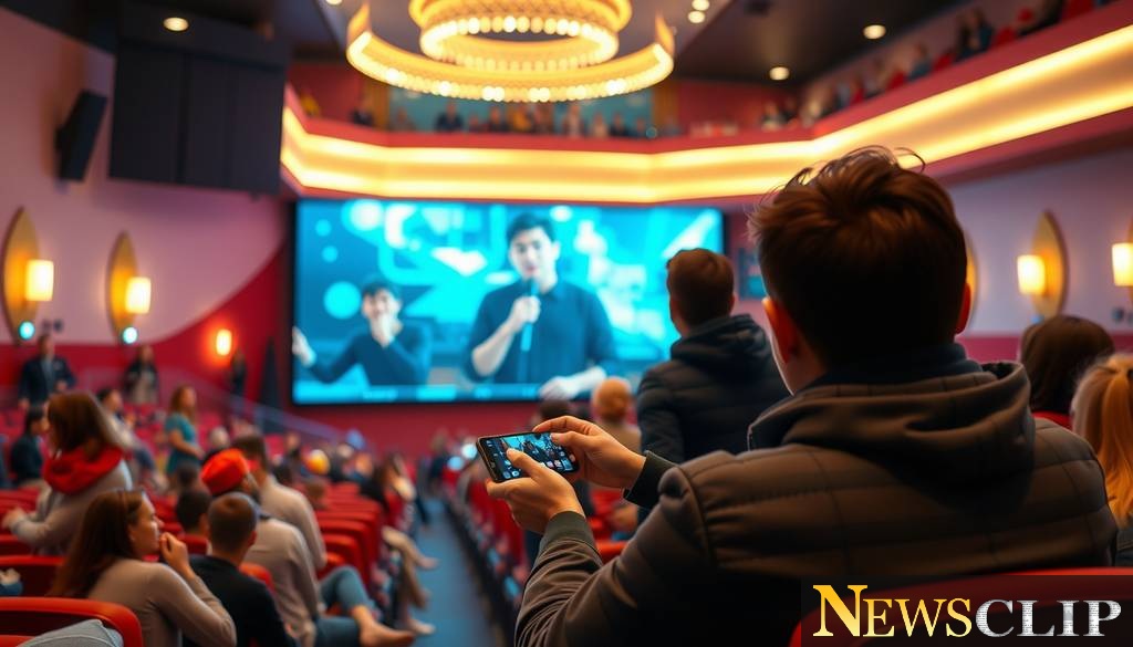 AMC Entertainment Stock: A Cinematic Rollercoaster in the Digital Age
