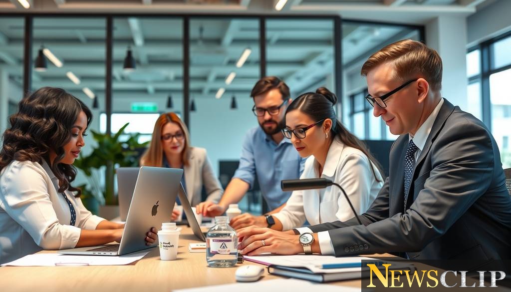 Job Growth Rebounds in August: A Cautionary Note on Economic Recovery