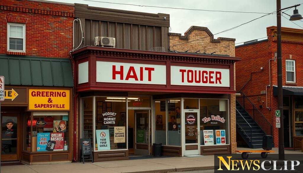 A Family Legacy Sold: What Evansville's Business Scene Loses With the Sale of a Longtime Institution