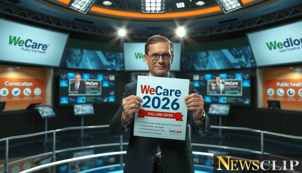 WeCare 2026: A Deep Dive into WYFF's Health Care Coverage