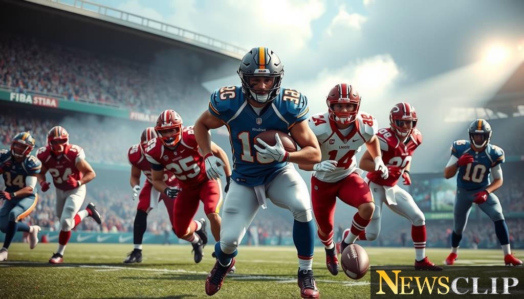 The Patriots Rebuild: A New Era of Expectations