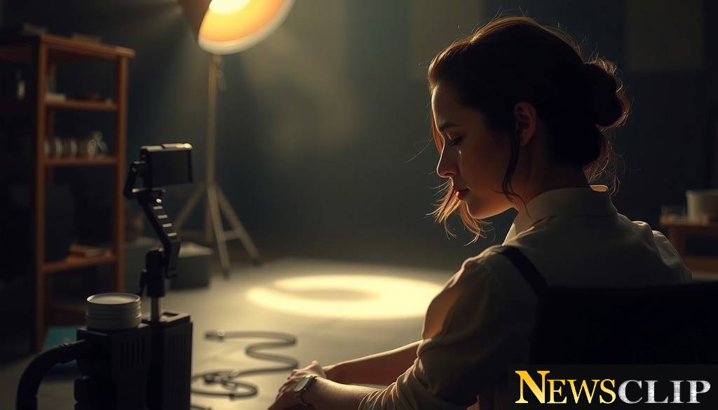The Price of Passion: Adria Arjona's Emotional Toll in 'Onslaught'