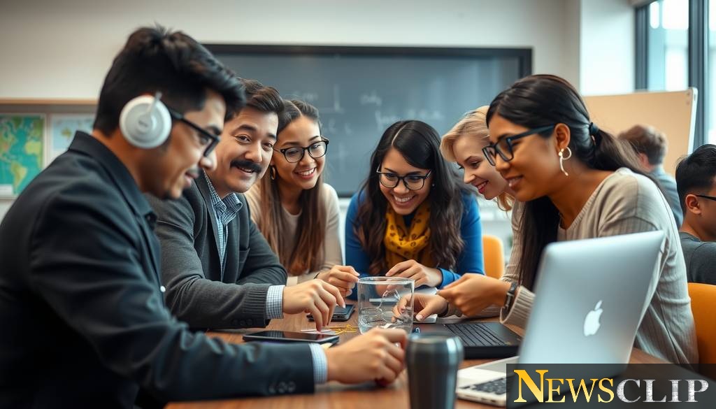 The Rise of AI in Education: A New Chapter for Learning