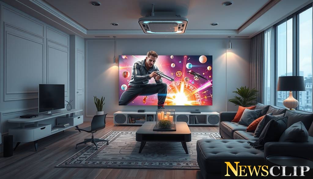 BenQ's IFA 2026 Show: Where Work Meets Wonder