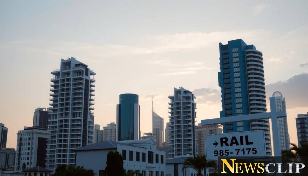 Mandel Group's $600M Apartment Deal Signals Shift in Real Estate Strategy