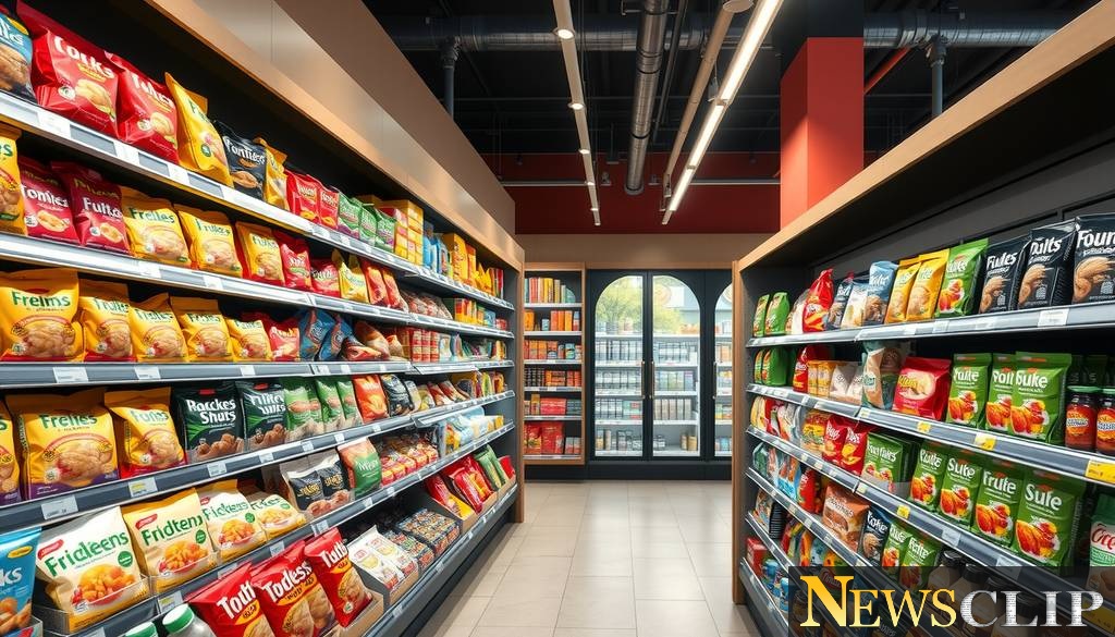 Why the Snack Industry Remains a Profitable Play Despite Cramer's Criticism