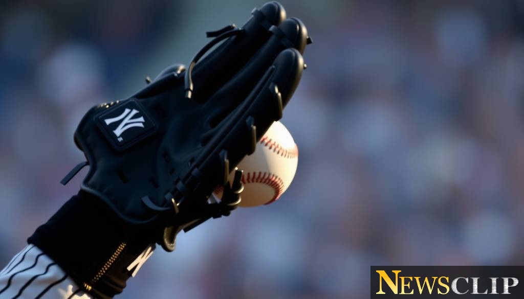 Yankees' Cut Candidate Emerges Amid Aaron Judge Return