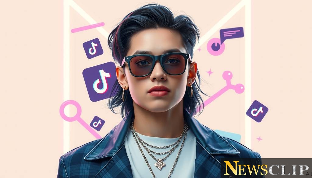 Skyelar Chase: The Viral Sensation Becoming a Serious Force in Entertainment
