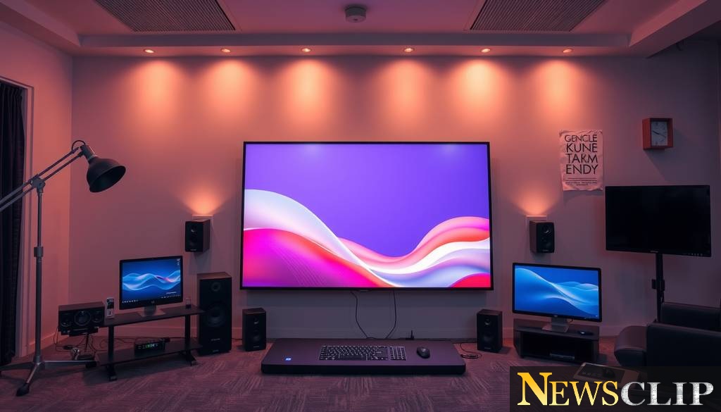 BenQ's Visual Revolution: Where Work Meets Wonder at IFA 2026