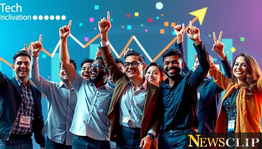 The American Dream Is Alive—And It's Creating New Millionaires