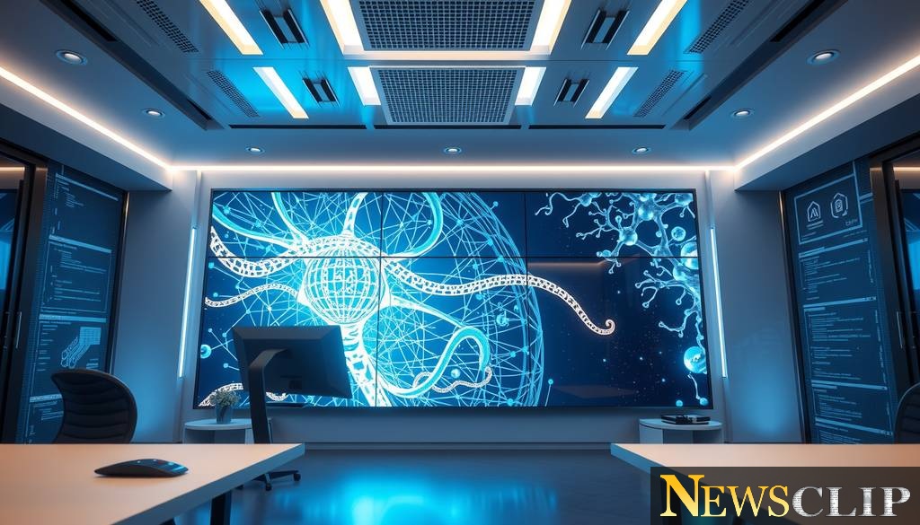 Nvidia's $12.9 Billion Bet on AI: A Strategic Shift Beyond Chips
