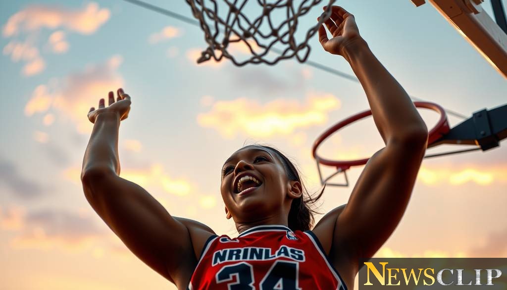 A Legacy in Motion: Engelbert's Farewell as WNBA Commissioner