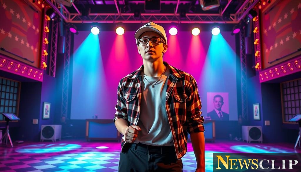 How Fan Headcanon Transformed Fern Mayo in the 'Jawbreaker' Musical