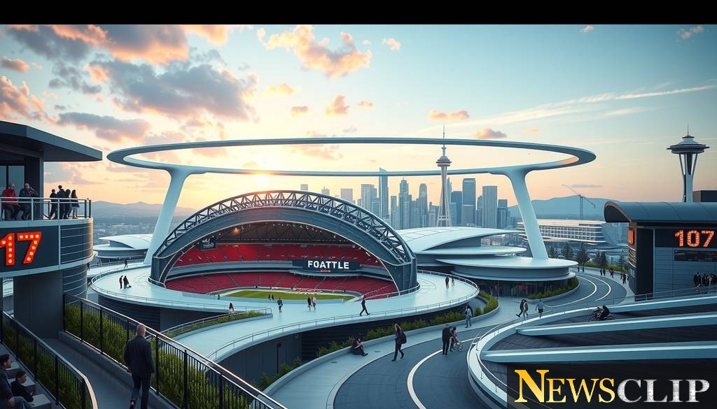 BlackSun's NBA Bid: A High-Stakes Gamble on Seattle's Future