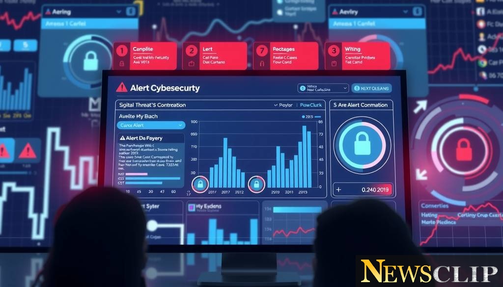 New Orleans Firm Linked to Major Data Breach Raises Red Flags