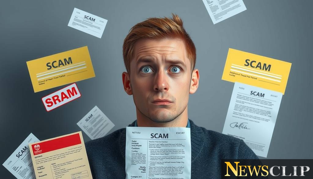 The Scam Game: How Hope Florida Exploits Our Vulnerabilities