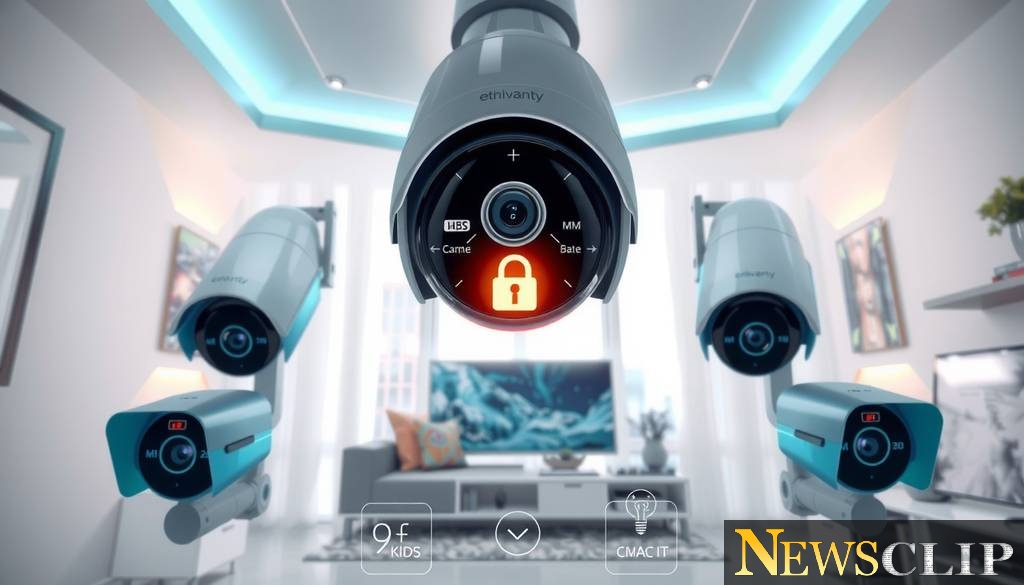 Flock Cameras: A Privacy Paradox We Can't Ignore