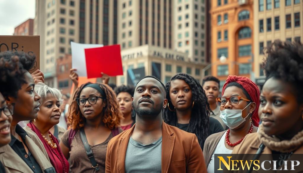 Memphis Businesses Unite Against Task Force: A Sign of Deepening Local Tensions