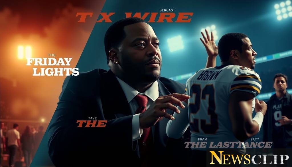 The 10 Greatest Sports TV Shows of All Time, Ranked
