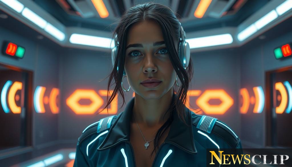 Adria Arjona's New Role: Playing the Woman She's Playing