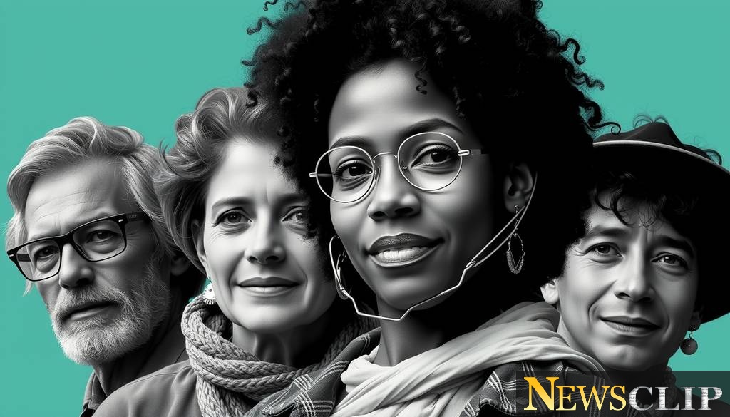 A Year of Legends: Remembering the Voices That Shaped Our World in 2026