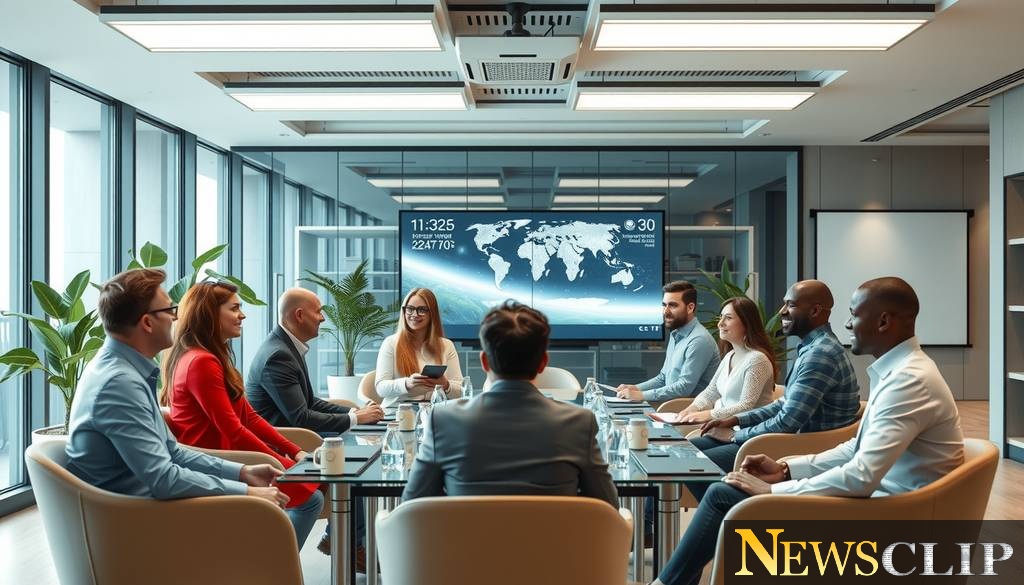 America's Most Innovative Businesses 2027: A Look at the Future of Industry