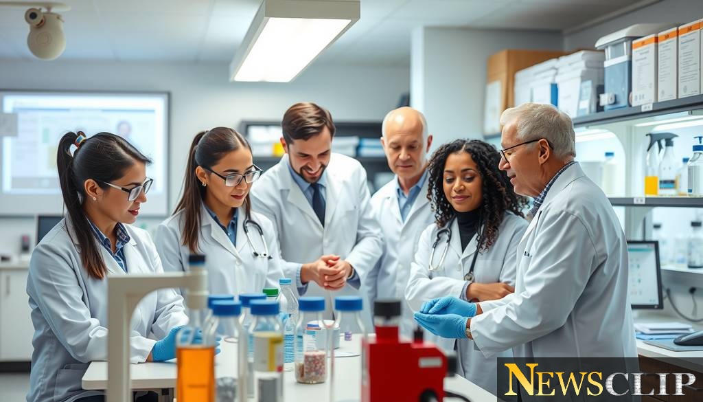 FuelThyCells: A Black-Owned Biotech Pioneer in Health Innovation
