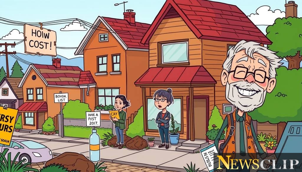 The Power of Editorial Cartoons: Why Simi Valley's Acorn Still Matters