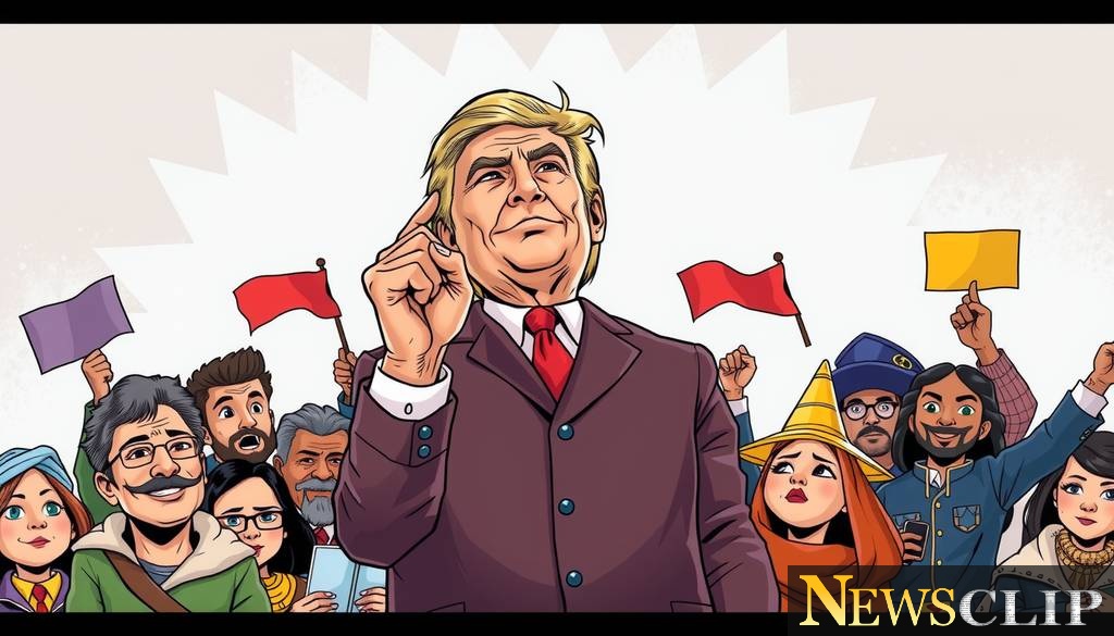 The Art of Editorial Cartooning: A Mirror to Society