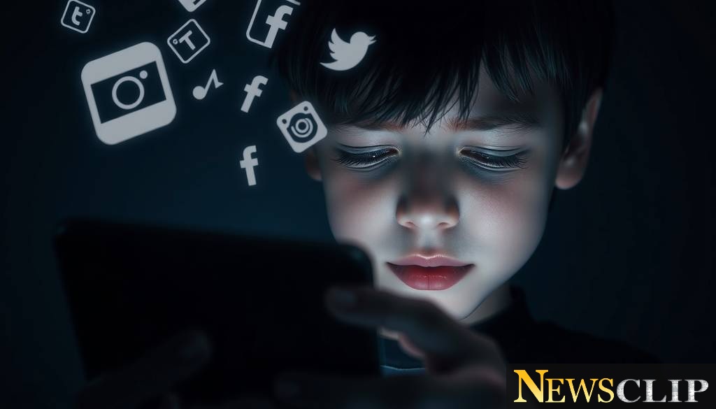 Meta's $950 Million Settlement: A Hollow Victory for Child Safety