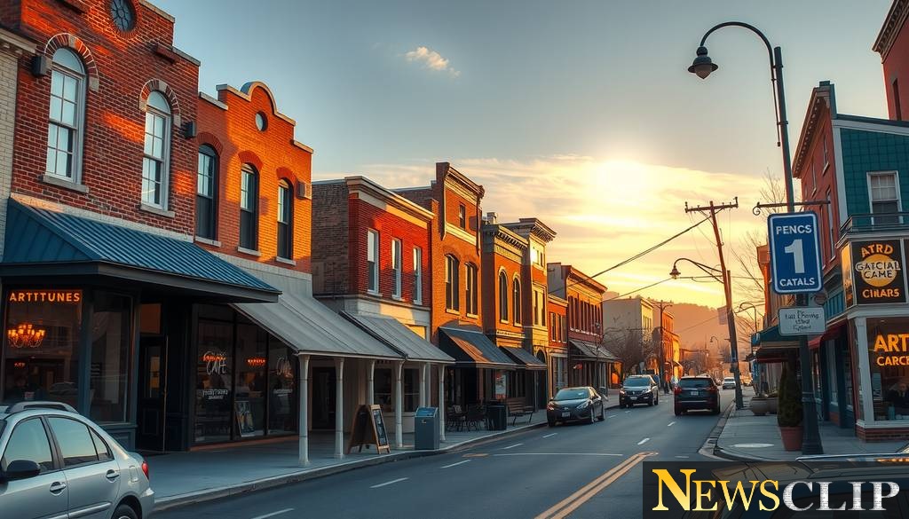 The North Country Remembers: A Cultural Landscape in Flux